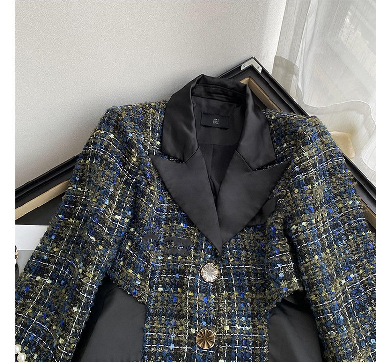 بافت پشمی لاکچری سبک #20231028