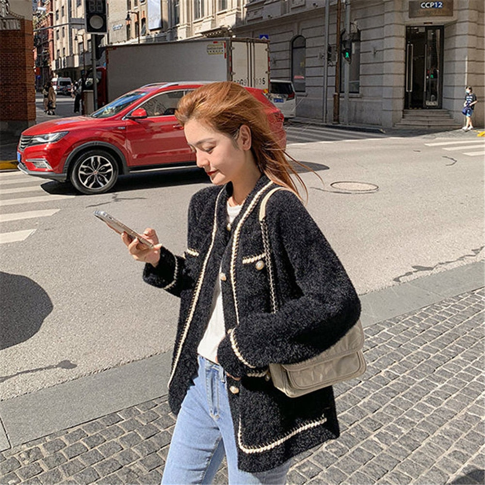 Cashmere Blazer #20231093