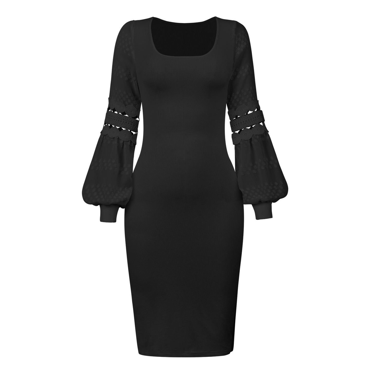 Lazy Dress #20231027